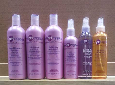 aphogee protect  maintain hair products shampoo black hair care