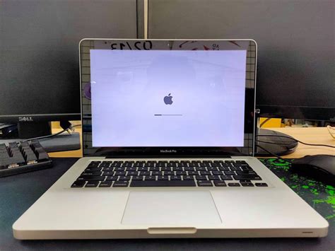 macbook pro early   core   ram gb ssd  linh kien vi tinh