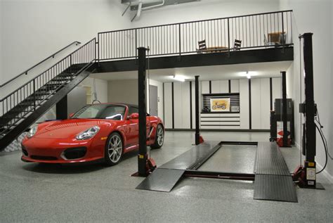 Monte Carlo Luxury Garages Now Open Monte Carlo Garage Suites