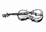 Violino Geige Violon Malvorlage Viool Musique Ausmalen Educol Ausmalbild Ausdrucken Scarica Große Téléchargez sketch template