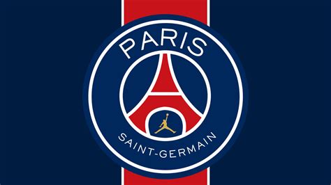 paris saint germain logo px image