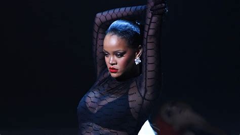 How To Watch Rihanna S Savage X Fenty Show Vol 2