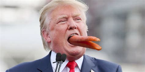 Quiz Donald Trump Or Carrot Huffpost Uk