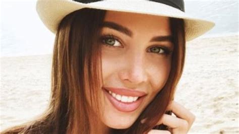 Former Miss Russia Contestant Anastasia Reshetova Mocked On Instagram