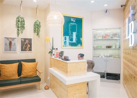 10 Of The Most Loved Waxing Salons In Metro Manila Booky