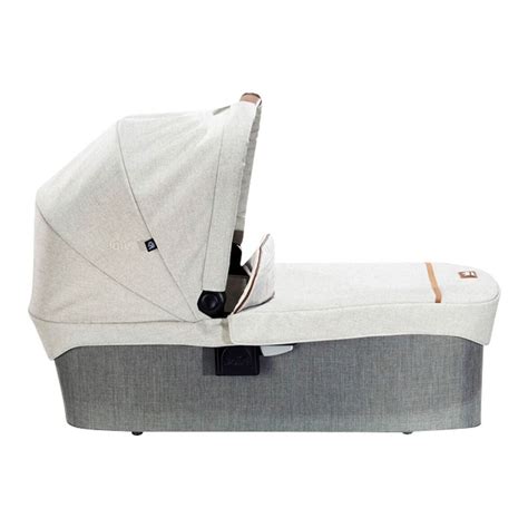 joie ramble carrycot oyster