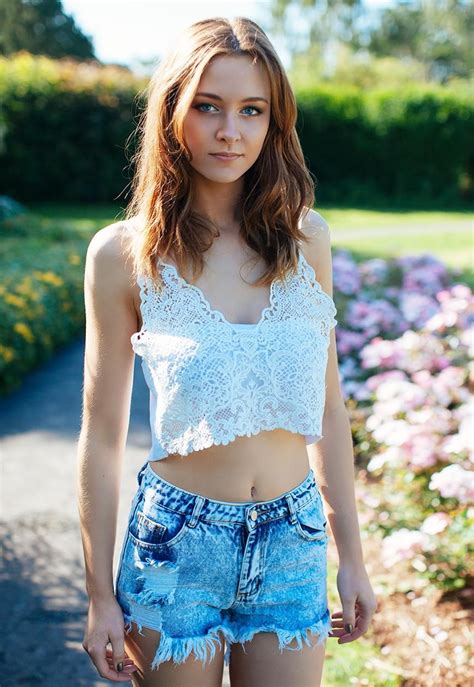 crochet lace bralet top