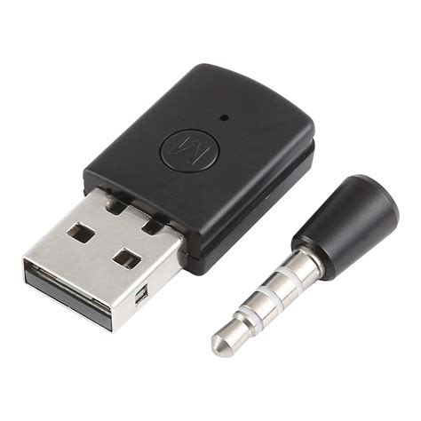 mm usb bluetooth adapter dongle receiver  transmitters  sony playstation ps