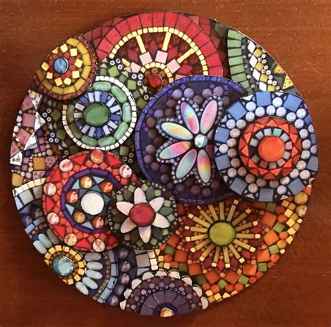 cma diylistnet mosaic crafts glass mosaic art mosaic patterns