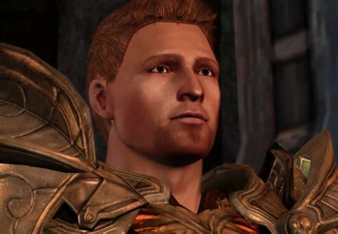 dragon age alistair profile germia gaming world