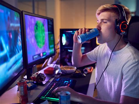 Is Your Teenager Addicted To Video Games Charlie Health