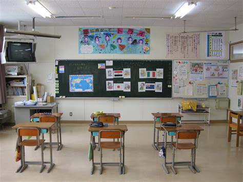 File Hitane Elementary School Classroom 1 