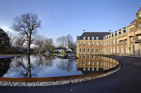 heemstede hageveld archined