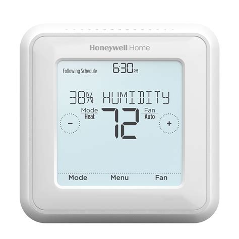 highlow temperature limits programmable thermostats  lowescom