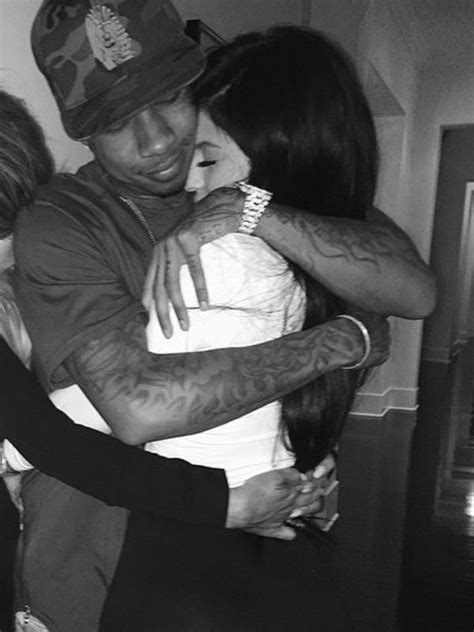 kylie jenner and tyga sexcerise she loves sexy time with her man hollywood life