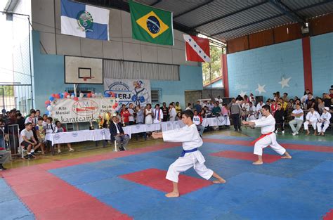 associação maricaense de karate do 7ª copa maricÁ de karate a superação