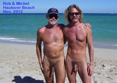 italian nude beach