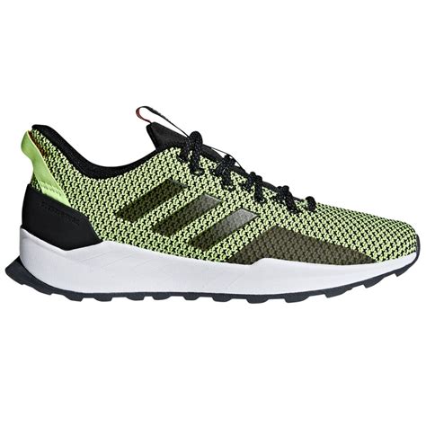 adidas mens questar trail running shoes eastern mountain sports