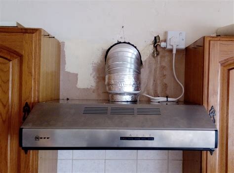 rate  job cooker hood extractor install diynot forums