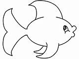 Coloring Simple Drawing Pages Easy Fish Drawings Animals Line Kids Color Clipart Cliparts Print Animal Library Clip Teens Clipartmag Preschooler sketch template