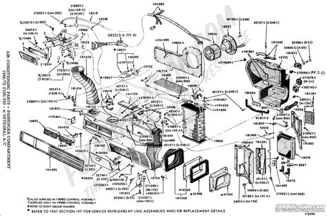 ford air conditioning parts diagram air conditioning system condenser ford everest endeavour