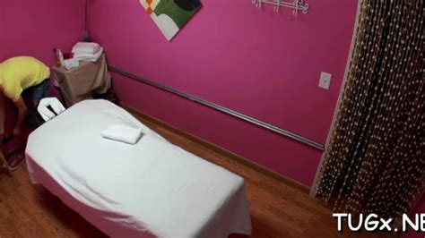 Unexpected Sex In Massage Room Video 33 Porn Videos
