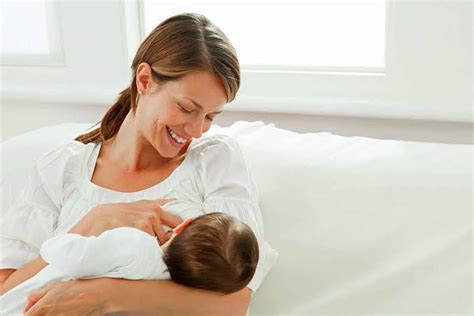 These 4 Tips Helped Me In My Breastfeeding Journey Musingsofaakanksha