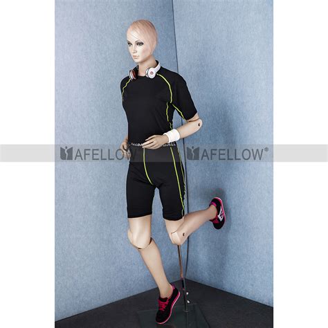 Hm02 Cheap Female Mannequin Flexible Mannequins Buy
