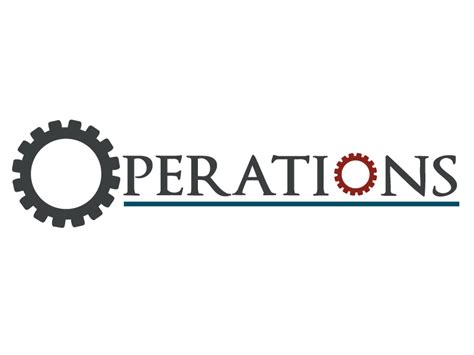 operations logo brandon kunz