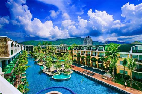 book phuket graceland resort and spa thailand 2019