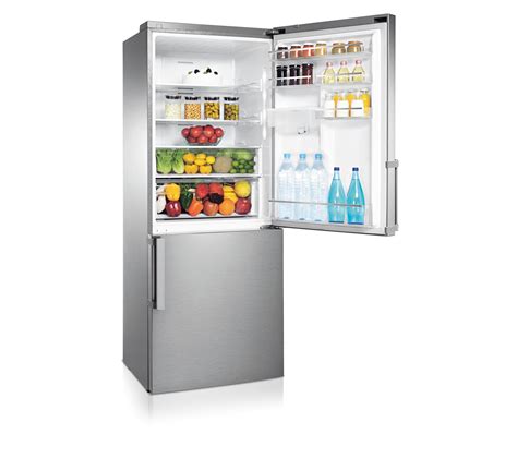 refrigerateur congelateur  litres  silver rlfbasl refrigerateur combine