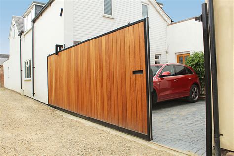 sliding gates electric gate quote