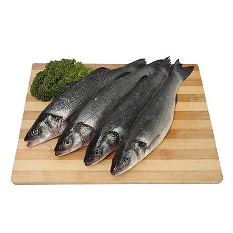 Buy Fresh Sea Bass Online Shop Fresh Food On Carrefour Uae