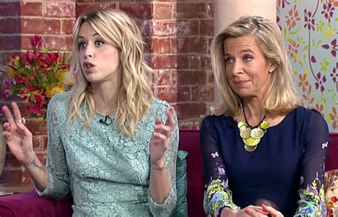 Lily Allen Lashes Out At Katie Hopkins After Rent A Gob