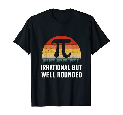 Nerdy Pi Day Ts Retro Vintage Math Nerd Geek Teacher Joke T Shirt 2