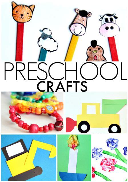 hands  preschool activities based  child development  ot toolbox