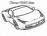 Ausmalen Onlinecoloringpages Rac Bugatti sketch template