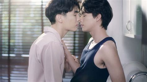What To Watch Today 7 Interesting Thai Bl Dramas That Are More Than