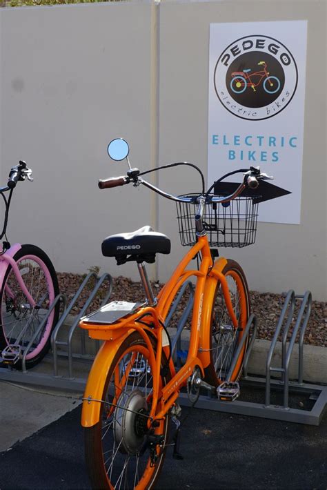henderson henderson pedego electric bikes electric bike