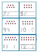 homeschool creations preschool math