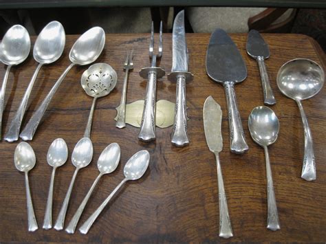 antiques art  collectibles antique silver  buy silver daily