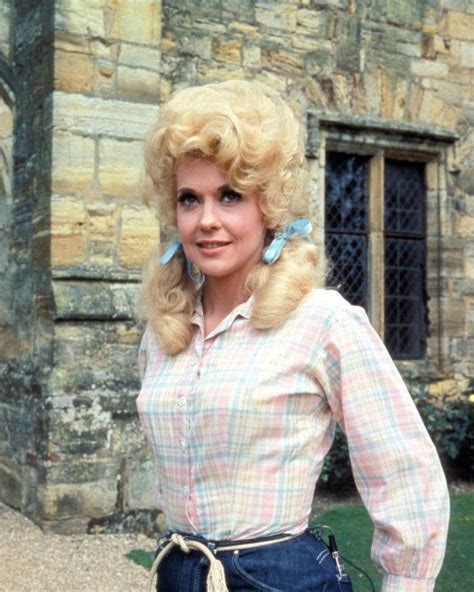 42 Donna Douglas Nude Pictures Are Sure To Keep You At The