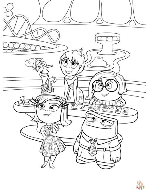 discover fun    coloring pages  kids  adults alike