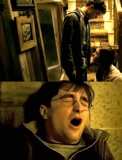 Harry Potter Lol Omg Oral Orgasm Face Image 56170 On