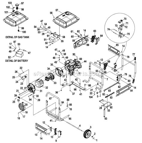 generac xpe wiring diagram