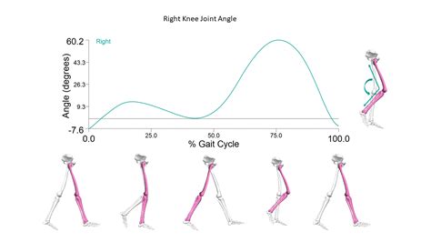 calculating joint angles