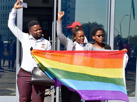botswana decriminalises homosexuality in landmark ruling nehanda radio