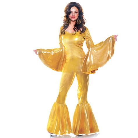 24 karate gold disco adult costume gypsy treasure costumes and cosmetics