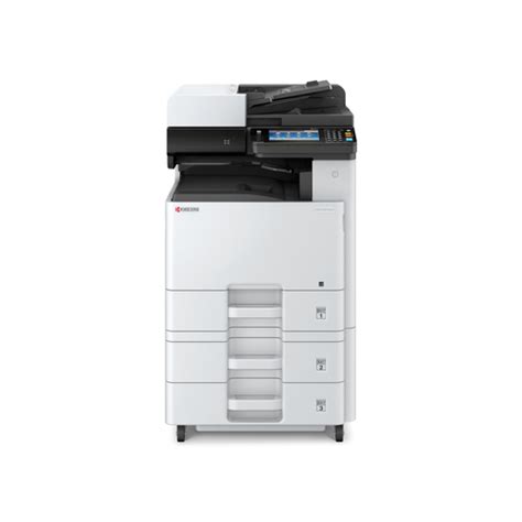 kyocera ecosys mcidn multifunctionele laserprinter  kleur office centre