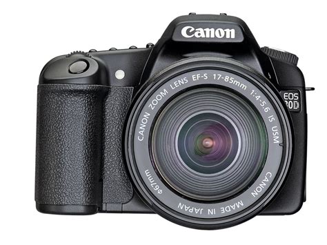 canon eos  review techradar